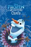 Frozen – Ævintýri Ólafs